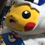 俺が全力で撮ってきたピカチュウを見てくれ【GW特集】