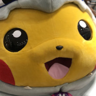 俺が全力で撮ってきたピカチュウを見てくれ【GW特集】