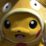 俺が全力で撮ってきたピカチュウを見てくれ【GW特集】