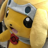 俺が全力で撮ってきたピカチュウを見てくれ【GW特集】