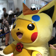 俺が全力で撮ってきたピカチュウを見てくれ【GW特集】