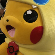 俺が全力で撮ってきたピカチュウを見てくれ【GW特集】