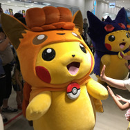 俺が全力で撮ってきたピカチュウを見てくれ【GW特集】