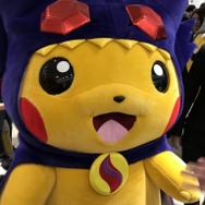 俺が全力で撮ってきたピカチュウを見てくれ【GW特集】