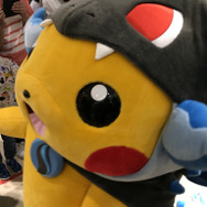 俺が全力で撮ってきたピカチュウを見てくれ【GW特集】