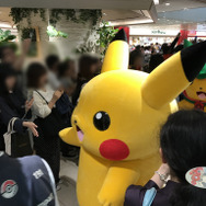 俺が全力で撮ってきたピカチュウを見てくれ【GW特集】