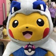 俺が全力で撮ってきたピカチュウを見てくれ【GW特集】