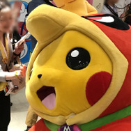 俺が全力で撮ってきたピカチュウを見てくれ【GW特集】