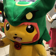 俺が全力で撮ってきたピカチュウを見てくれ【GW特集】