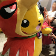 俺が全力で撮ってきたピカチュウを見てくれ【GW特集】