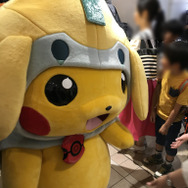 俺が全力で撮ってきたピカチュウを見てくれ【GW特集】