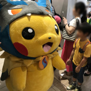 俺が全力で撮ってきたピカチュウを見てくれ【GW特集】