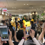 俺が全力で撮ってきたピカチュウを見てくれ【GW特集】