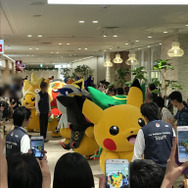 俺が全力で撮ってきたピカチュウを見てくれ【GW特集】