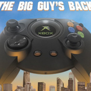 XB1/Win10向け「初代Xboxコントローラー復刻版」が近日海外発売！