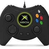XB1/Win10向け「初代Xboxコントローラー復刻版」が近日海外発売！