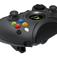 XB1/Win10向け「初代Xboxコントローラー復刻版」が近日海外発売！