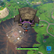 『フォートナイト バトルロイヤル』シーズン4の変更点はどこ？新要素とともにマップを探索してみる【特集】