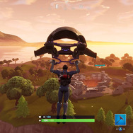 『フォートナイト バトルロイヤル』シーズン4の変更点はどこ？新要素とともにマップを探索してみる【特集】