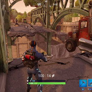 『フォートナイト バトルロイヤル』シーズン4の変更点はどこ？新要素とともにマップを探索してみる【特集】