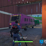 『フォートナイト バトルロイヤル』シーズン4の変更点はどこ？新要素とともにマップを探索してみる【特集】