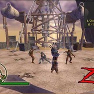 「怪傑ゾロ」Wiiでゲーム化−北米版は4月28日に発売