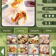 新作料理ソフトはDSiのカメラ対応＋DSi専用レシピ付き