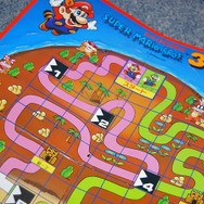 【週刊マリオグッズコレクション】第29回 懐かしのボードゲーム「パーティジョイ」シリーズ