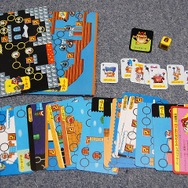 【週刊マリオグッズコレクション】第29回 懐かしのボードゲーム「パーティジョイ」シリーズ