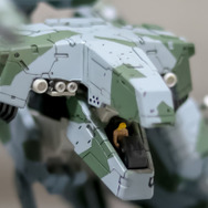 『メタルギア ソリッド』コトブキヤ「メタルギア REX」レビュー、ゲーム系プラモって実際どう?【特集】