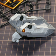 『メタルギア ソリッド』コトブキヤ「メタルギア REX」レビュー、ゲーム系プラモって実際どう?【特集】