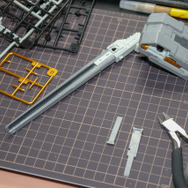 『メタルギア ソリッド』コトブキヤ「メタルギア REX」レビュー、ゲーム系プラモって実際どう?【特集】