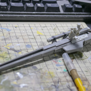 『メタルギア ソリッド』コトブキヤ「メタルギア REX」レビュー、ゲーム系プラモって実際どう?【特集】