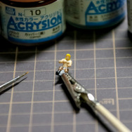 『メタルギア ソリッド』コトブキヤ「メタルギア REX」レビュー、ゲーム系プラモって実際どう?【特集】