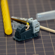 『メタルギア ソリッド』コトブキヤ「メタルギア REX」レビュー、ゲーム系プラモって実際どう?【特集】