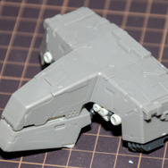 『メタルギア ソリッド』コトブキヤ「メタルギア REX」レビュー、ゲーム系プラモって実際どう?【特集】