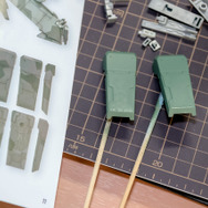 『メタルギア ソリッド』コトブキヤ「メタルギア REX」レビュー、ゲーム系プラモって実際どう?【特集】