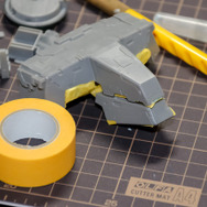 『メタルギア ソリッド』コトブキヤ「メタルギア REX」レビュー、ゲーム系プラモって実際どう?【特集】