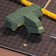 『メタルギア ソリッド』コトブキヤ「メタルギア REX」レビュー、ゲーム系プラモって実際どう?【特集】