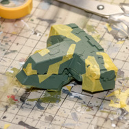 『メタルギア ソリッド』コトブキヤ「メタルギア REX」レビュー、ゲーム系プラモって実際どう?【特集】