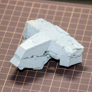 『メタルギア ソリッド』コトブキヤ「メタルギア REX」レビュー、ゲーム系プラモって実際どう?【特集】