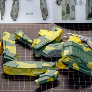 『メタルギア ソリッド』コトブキヤ「メタルギア REX」レビュー、ゲーム系プラモって実際どう?【特集】