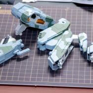 『メタルギア ソリッド』コトブキヤ「メタルギア REX」レビュー、ゲーム系プラモって実際どう?【特集】