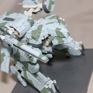 『メタルギア ソリッド』コトブキヤ「メタルギア REX」レビュー、ゲーム系プラモって実際どう?【特集】