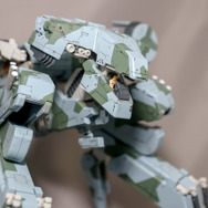 『メタルギア ソリッド』コトブキヤ「メタルギア REX」レビュー、ゲーム系プラモって実際どう?【特集】