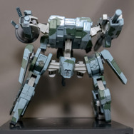 『メタルギア ソリッド』コトブキヤ「メタルギア REX」レビュー、ゲーム系プラモって実際どう?【特集】