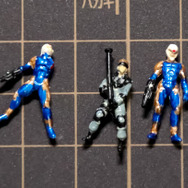 『メタルギア ソリッド』コトブキヤ「メタルギア REX」レビュー、ゲーム系プラモって実際どう?【特集】