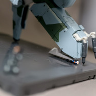 『メタルギア ソリッド』コトブキヤ「メタルギア REX」レビュー、ゲーム系プラモって実際どう?【特集】