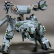 『メタルギア ソリッド』コトブキヤ「メタルギア REX」レビュー、ゲーム系プラモって実際どう?【特集】