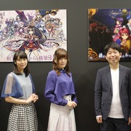 『桜降る代に決闘を』『惨劇RoopeR』の新情報続々！BakaFire Party大発表祭レポート